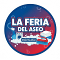 Logo de La feria del aseo
